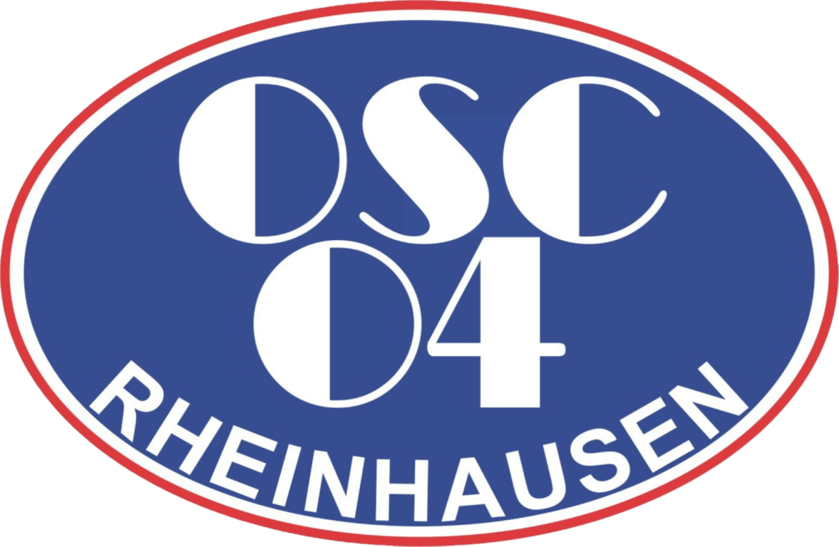 OSC 04 Rheinhausen Logo
